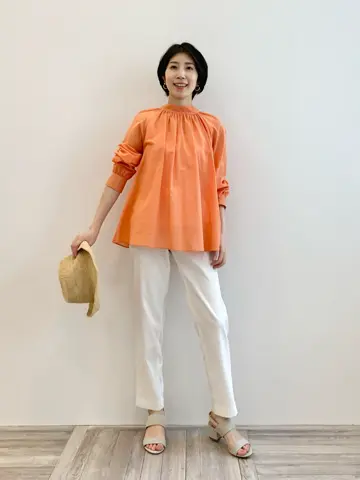 23区 板垣 コーディネート画像