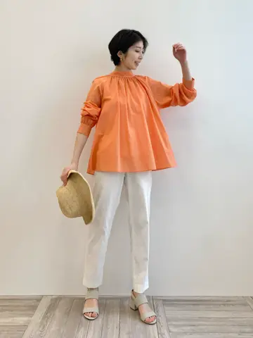 23区 板垣 コーディネート画像