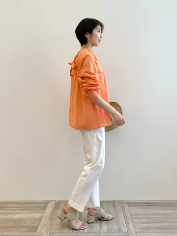 23区 板垣 コーディネート画像