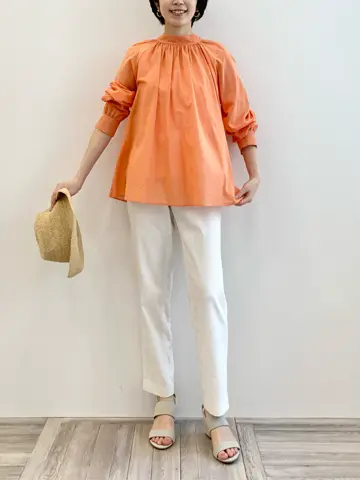 23区 板垣 コーディネート画像