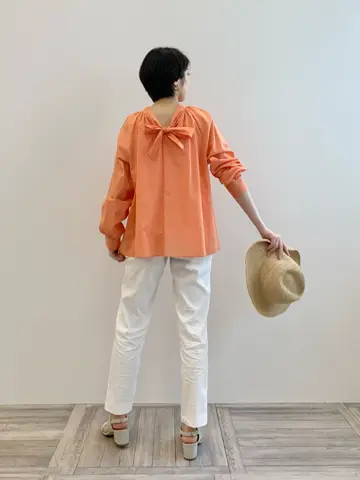 23区 板垣 コーディネート画像