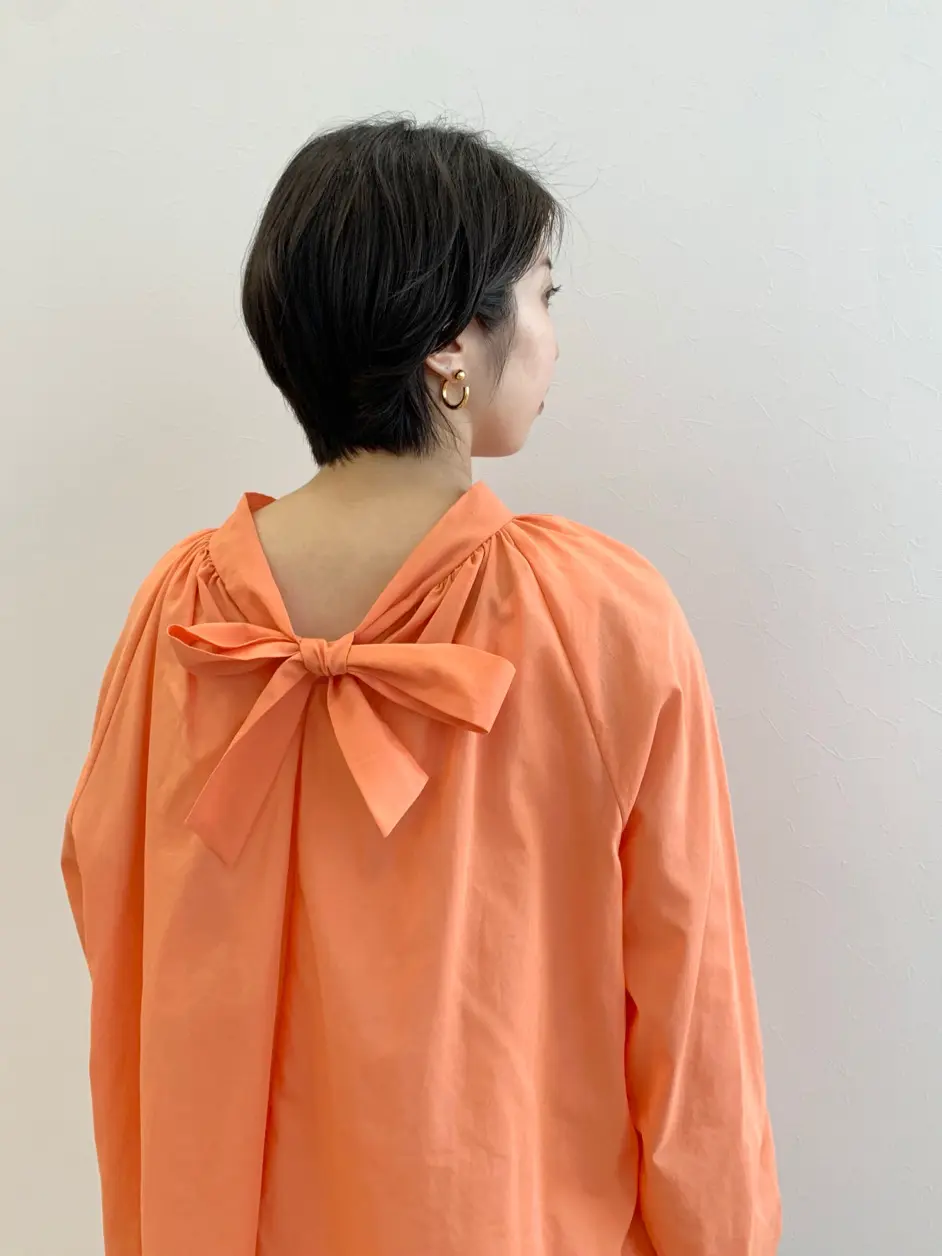 23区 板垣 コーディネート画像