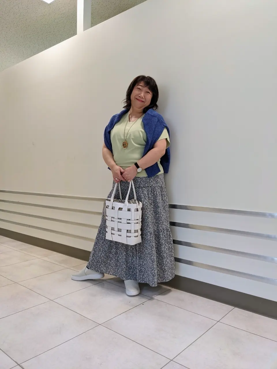  武田 コーディネート画像