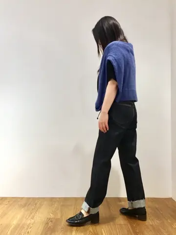 23区 河野 コーディネート画像