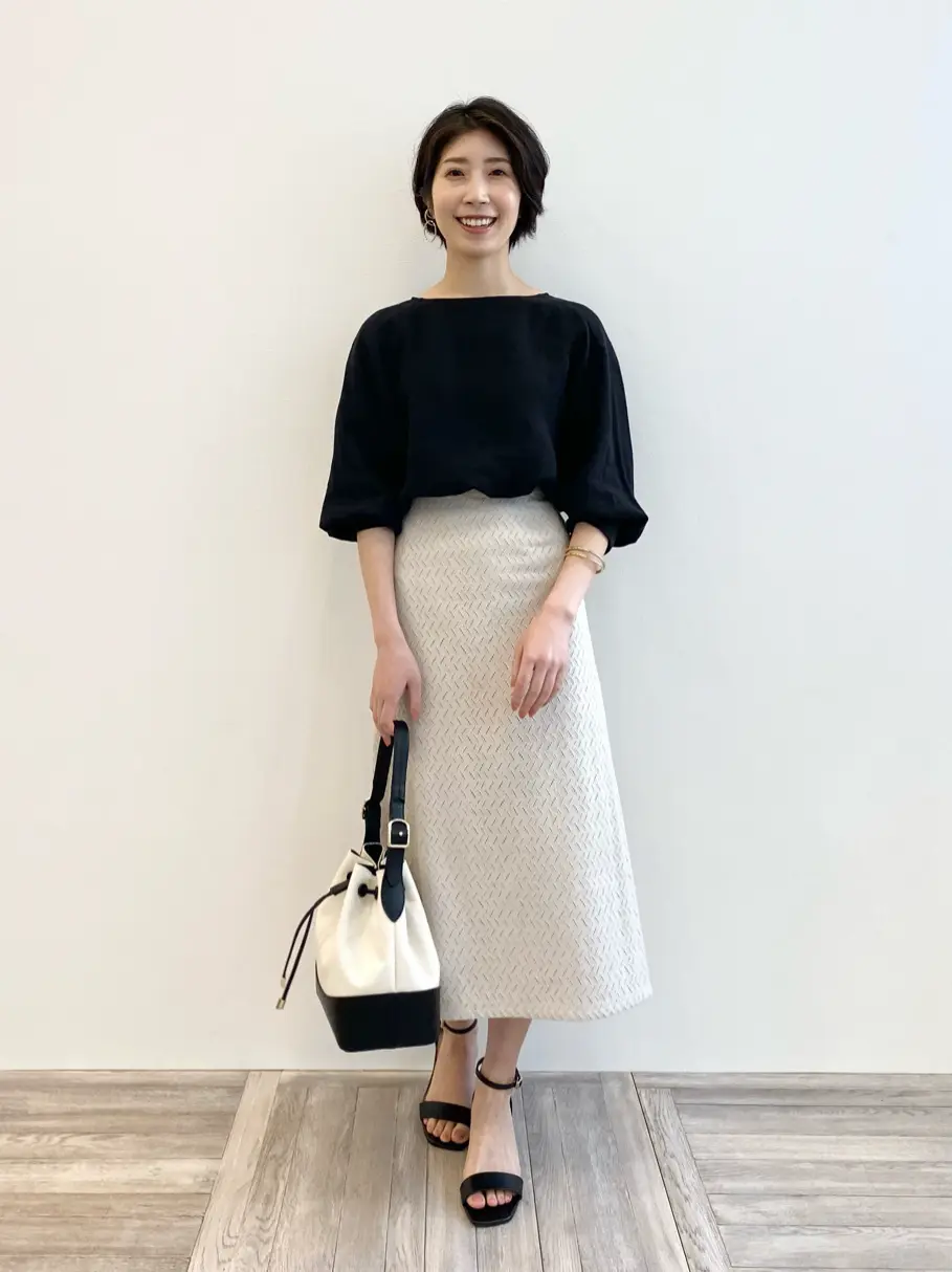  板垣 コーディネート画像