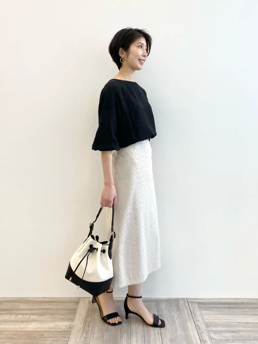 23区 板垣 コーディネート画像