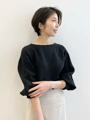 23区 板垣 コーディネート画像