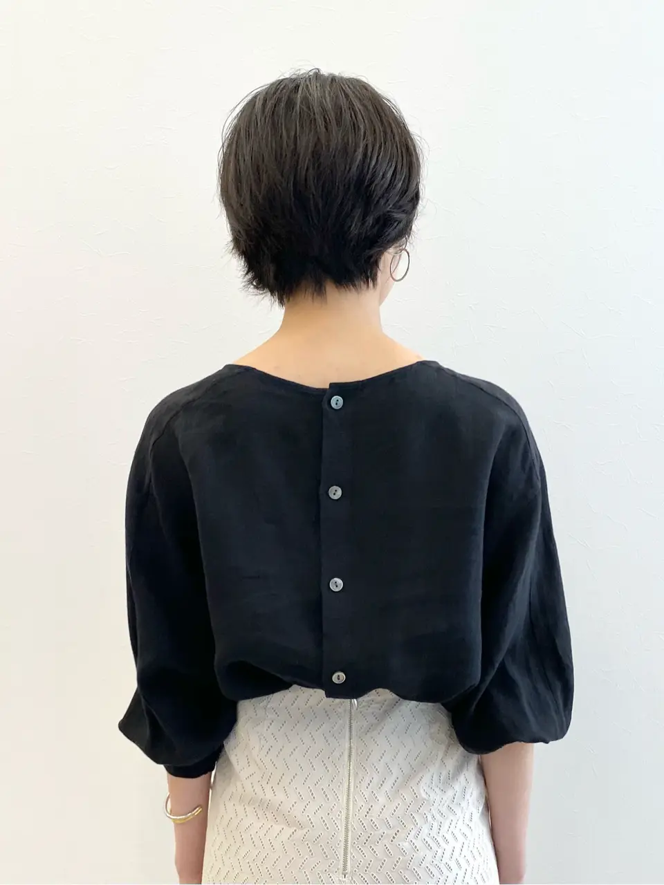 23区 板垣 コーディネート画像