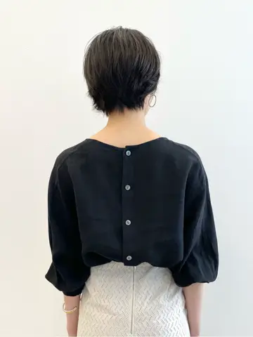 23区 板垣 コーディネート画像