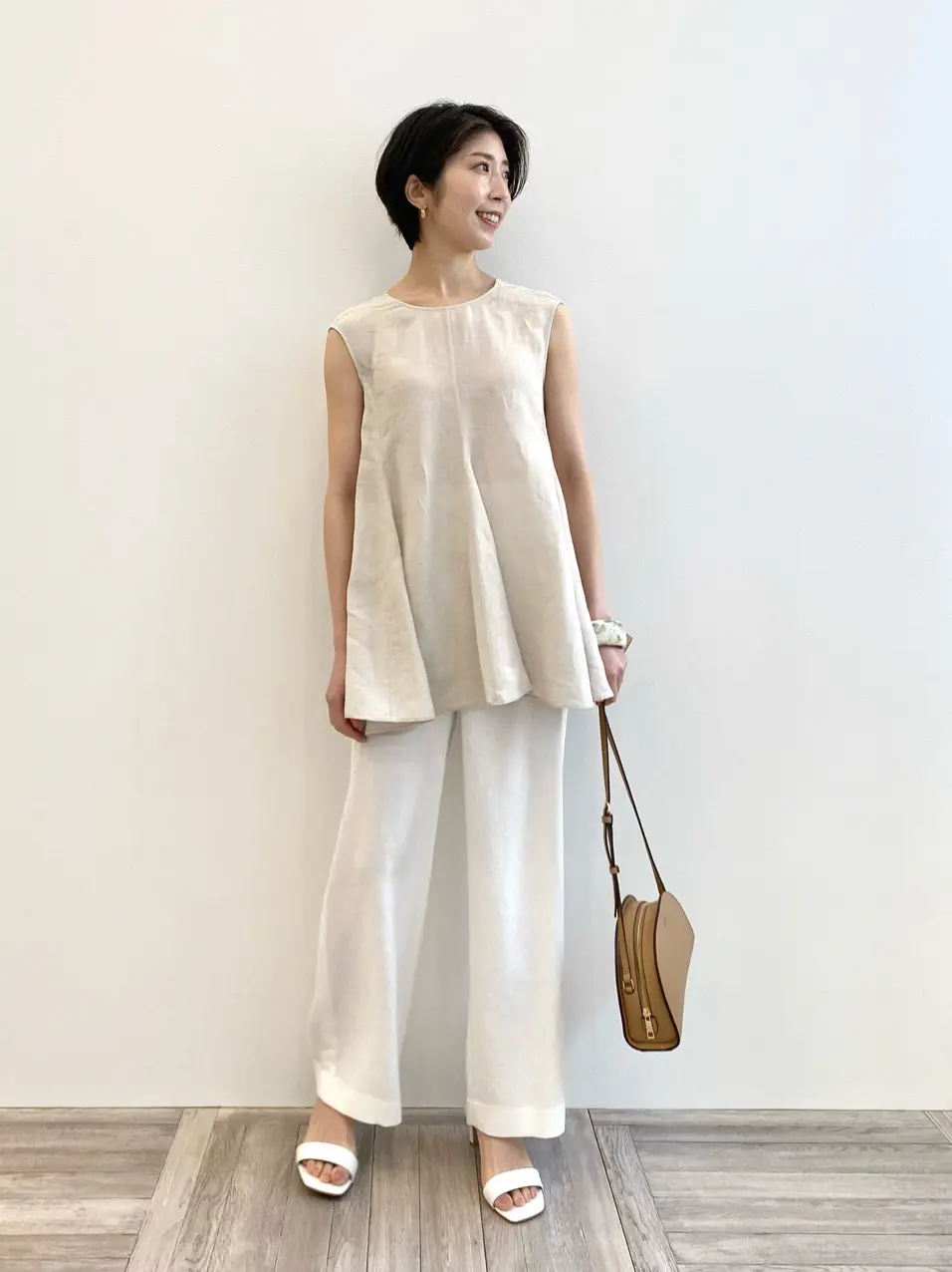  板垣 コーディネート画像