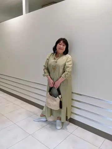 23区 武田 コーディネート画像