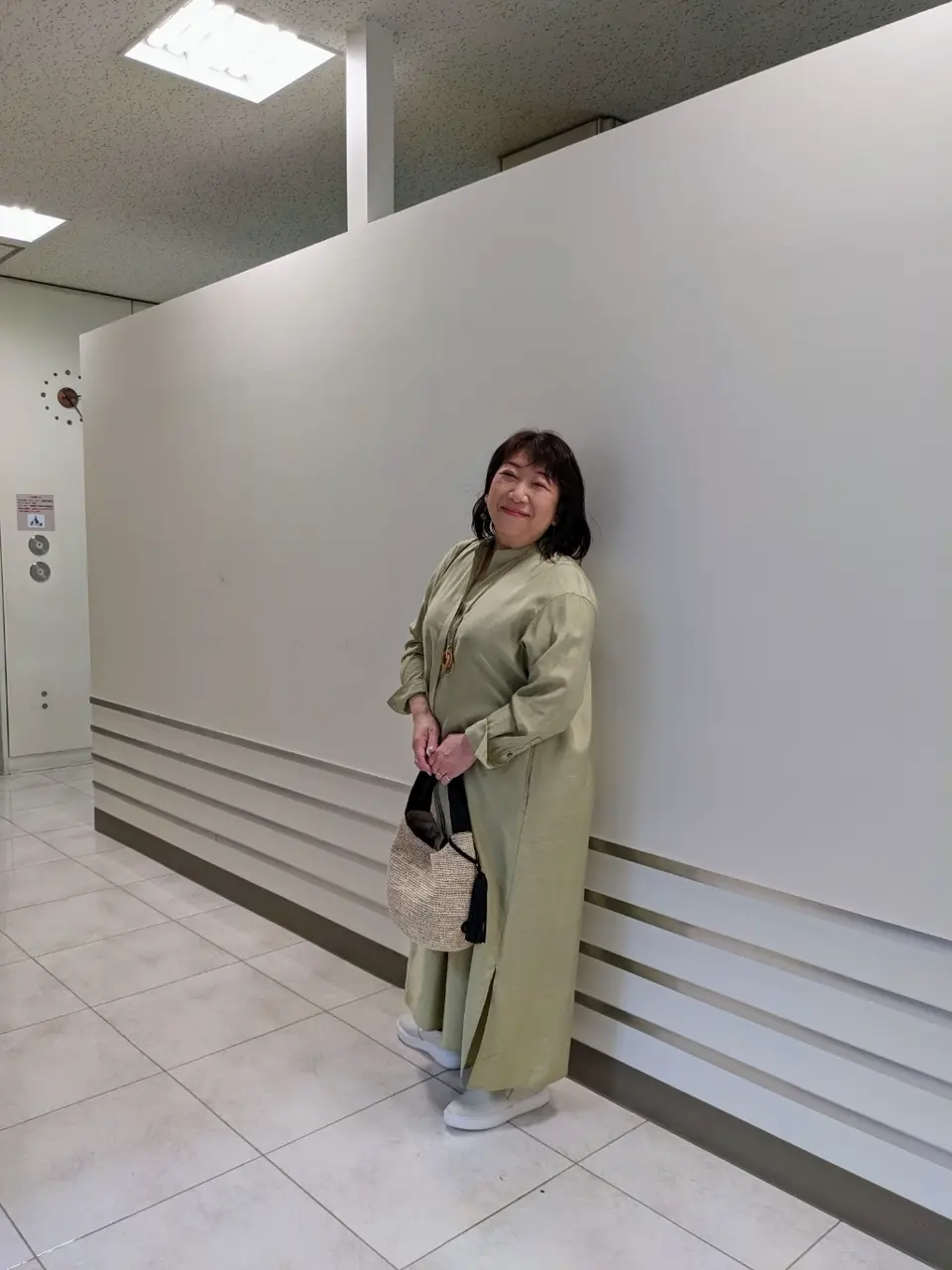 23区 武田 コーディネート画像