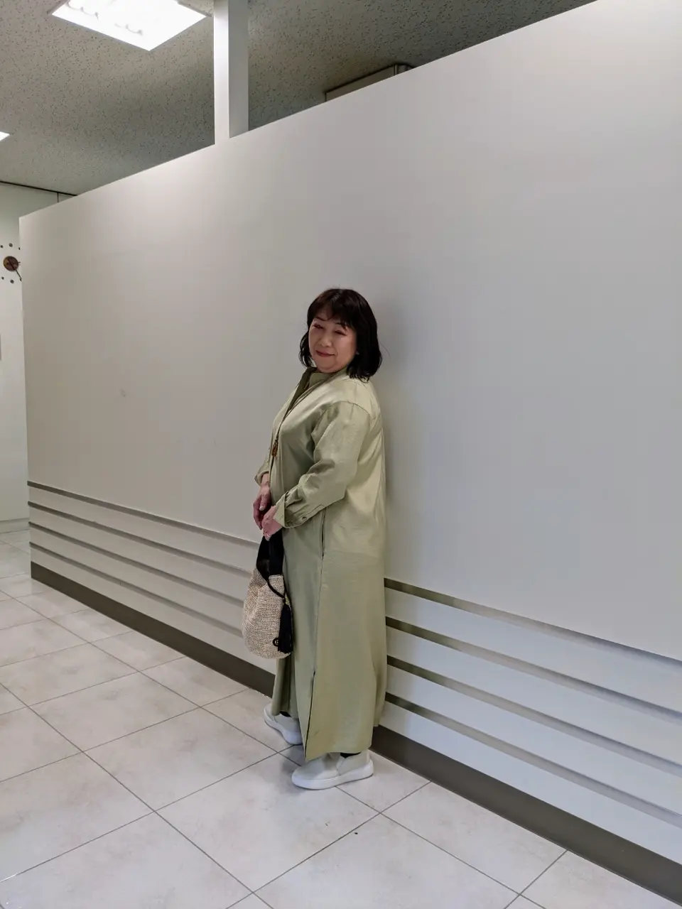 23区 武田 コーディネート画像