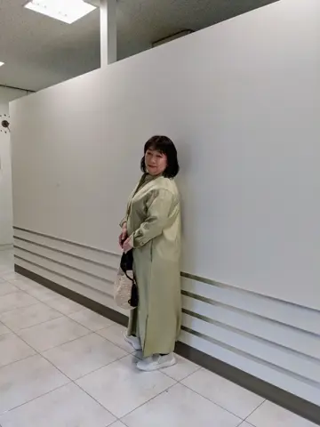 23区 武田 コーディネート画像