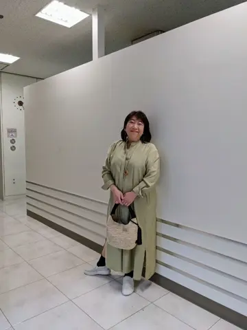 23区 武田 コーディネート画像