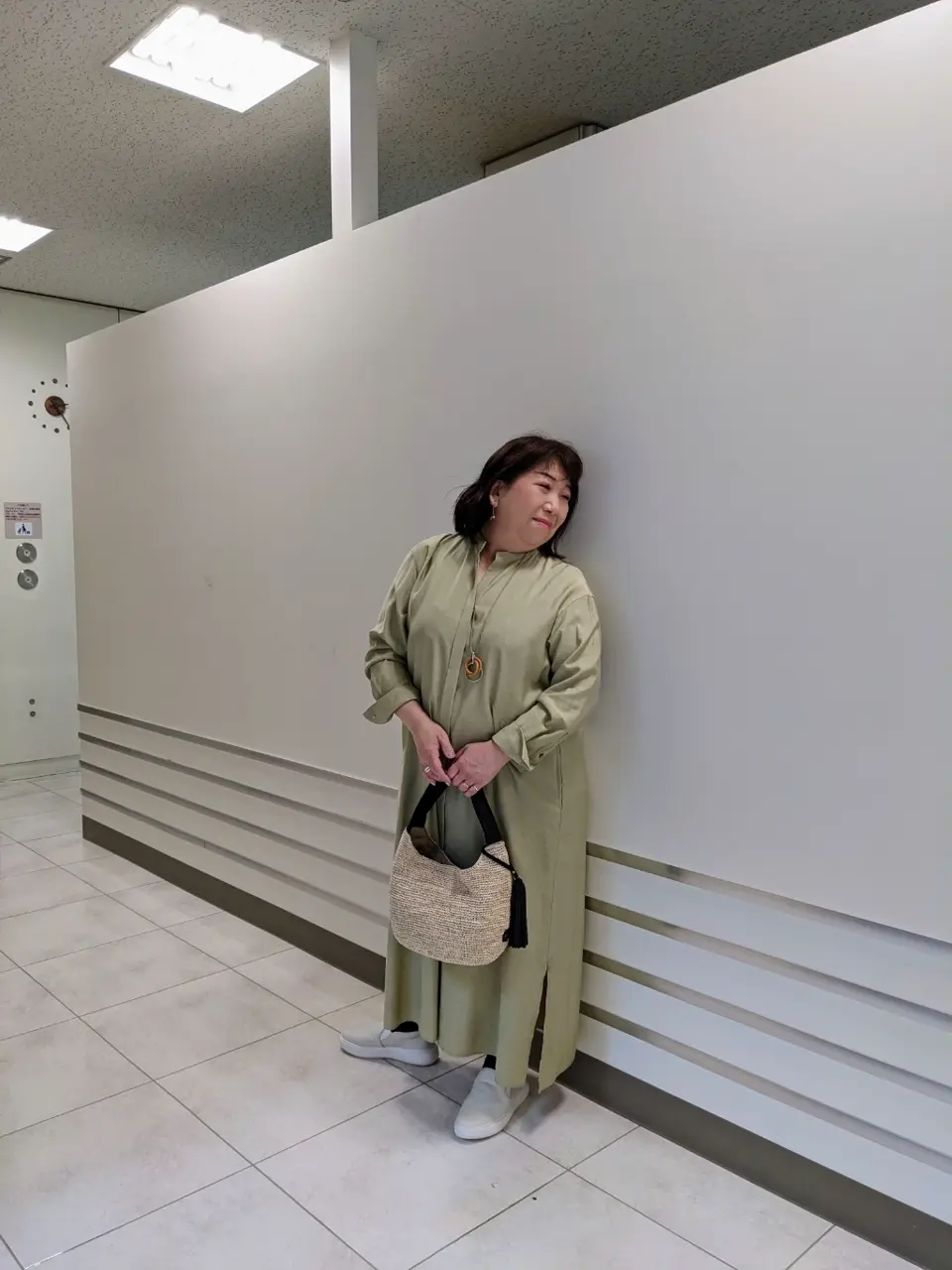 23区 武田 コーディネート画像