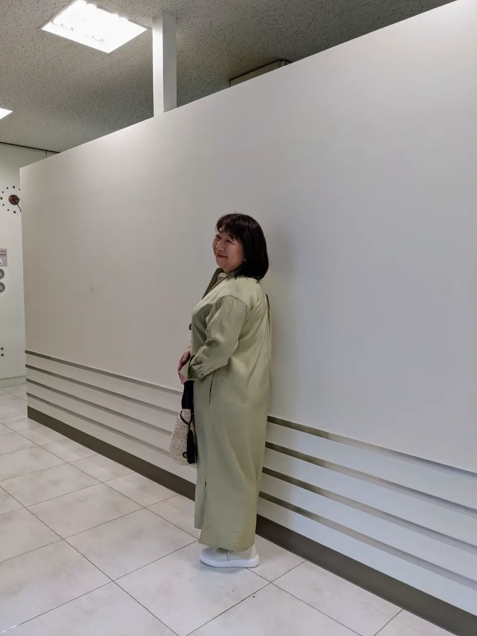 23区 武田 コーディネート画像