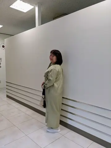 23区 武田 コーディネート画像