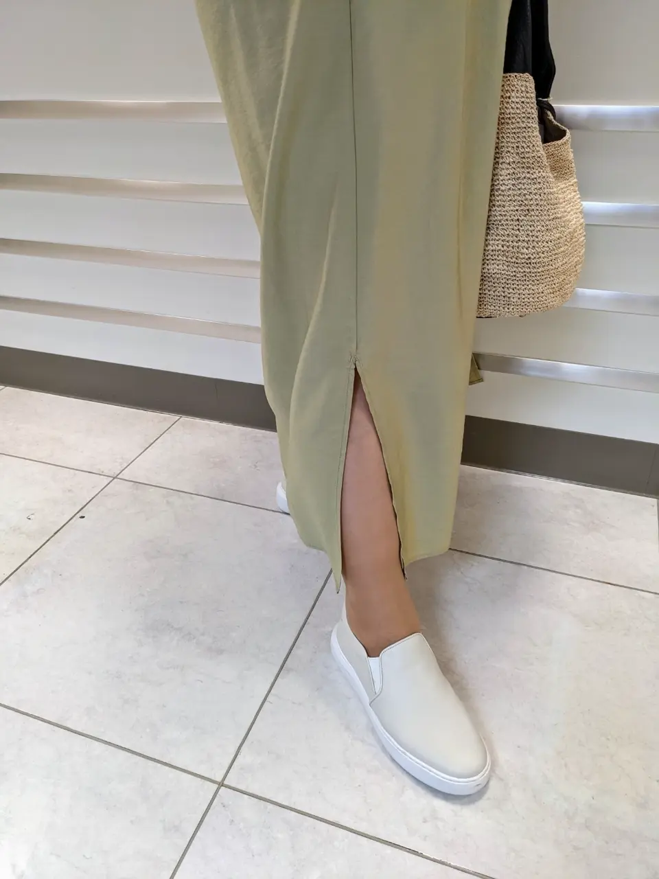 23区 武田 コーディネート画像