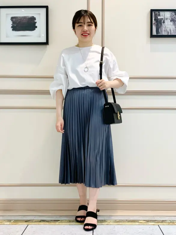 23区 金林 コーディネート画像