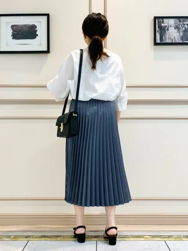 23区 金林 コーディネート画像