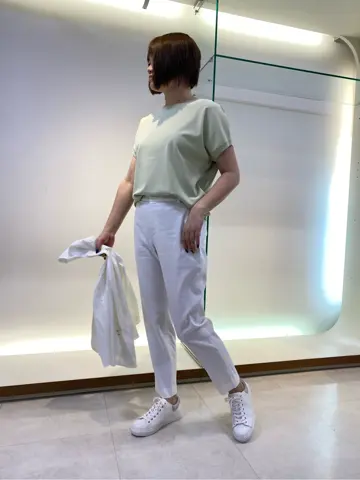 23区 安原 コーディネート画像