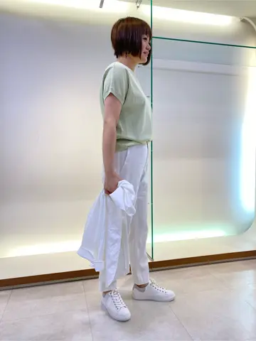 23区 安原 コーディネート画像