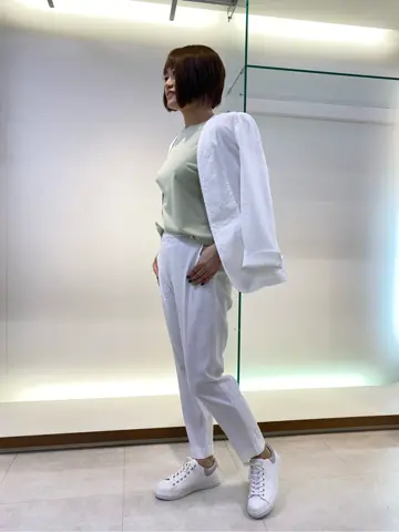 23区 安原 コーディネート画像