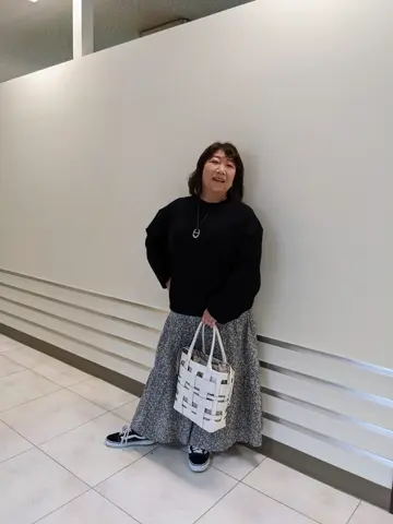 23区 武田 コーディネート画像