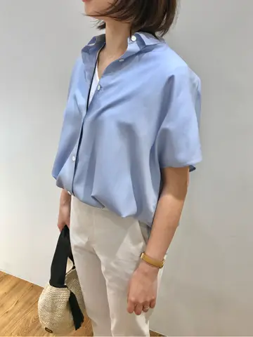 23区 西嶋 コーディネート画像