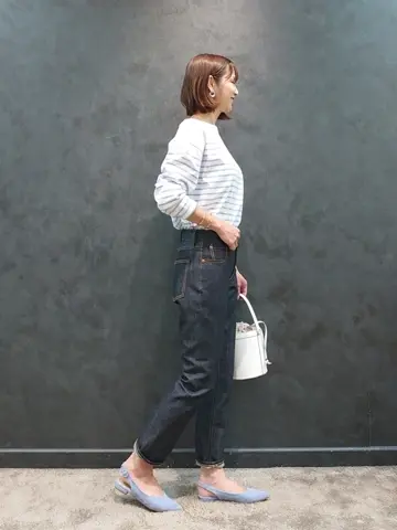 23区 狩野 コーディネート画像