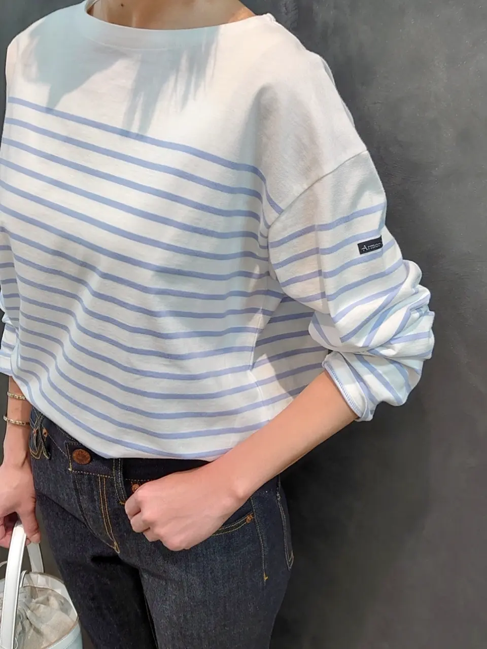 23区 狩野 コーディネート画像