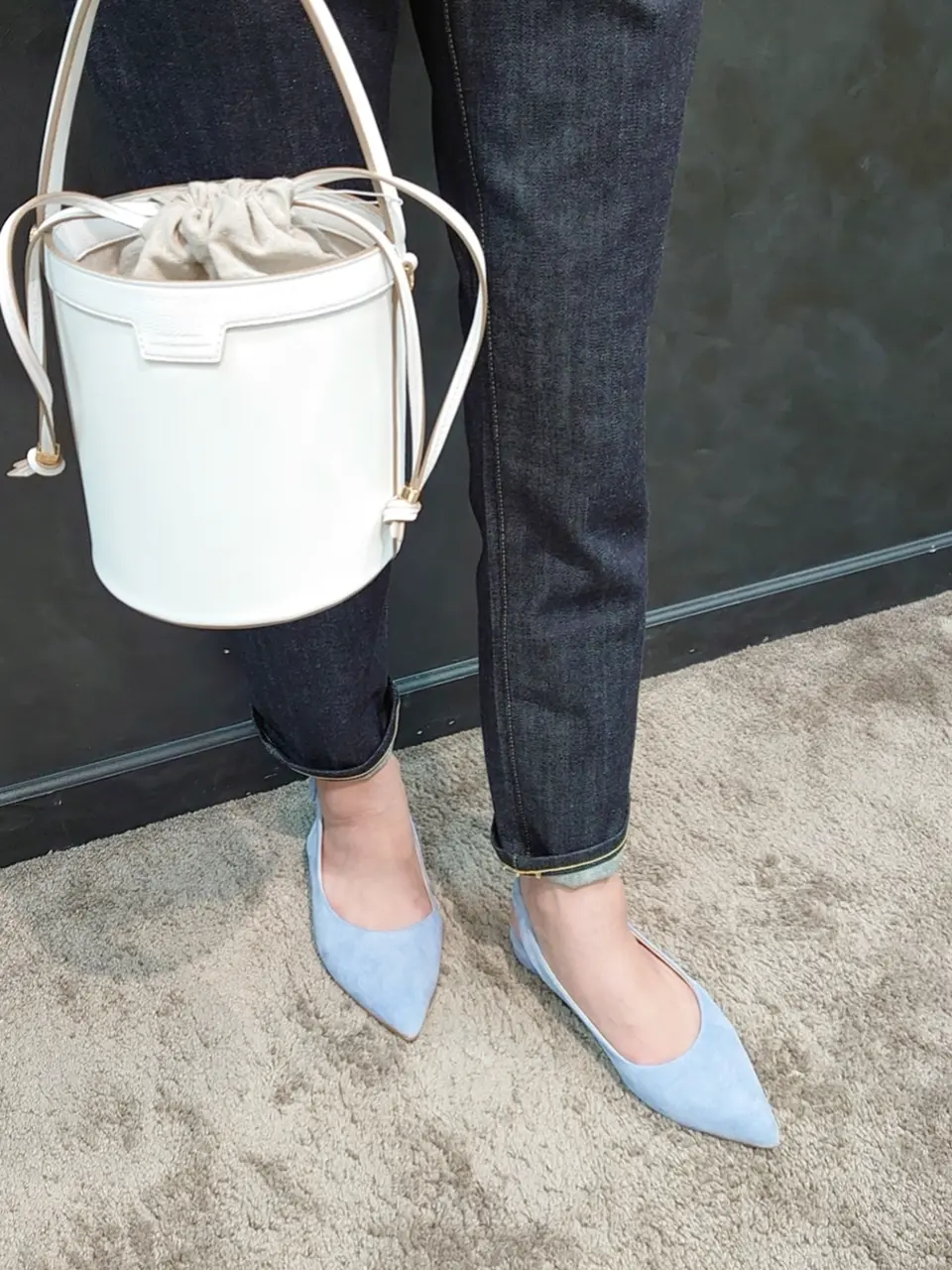 23区 狩野 コーディネート画像