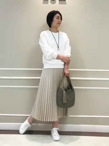 23区 石川 コーディネート画像