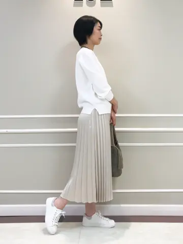 23区 石川 コーディネート画像