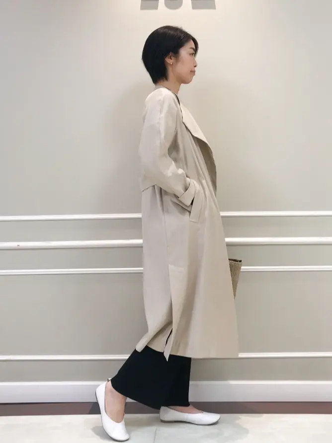 23区 石川 コーディネート画像