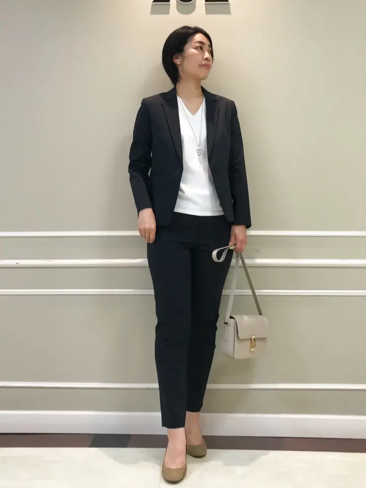  石川 コーディネート画像