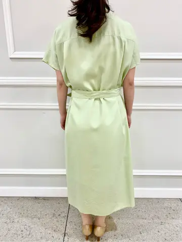 23区 中村 コーディネート画像