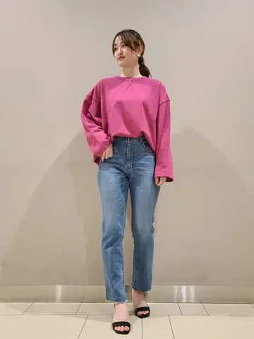 23区 スタッフ. コーディネート画像