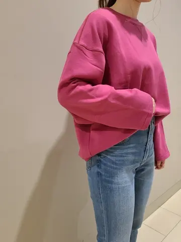 23区 スタッフ. コーディネート画像