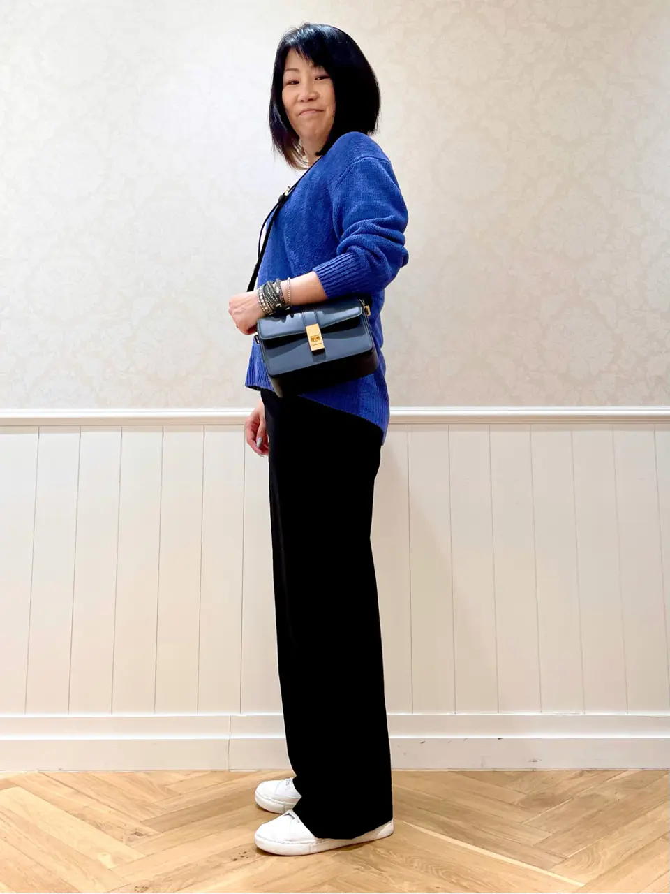 23区 井上 コーディネート画像