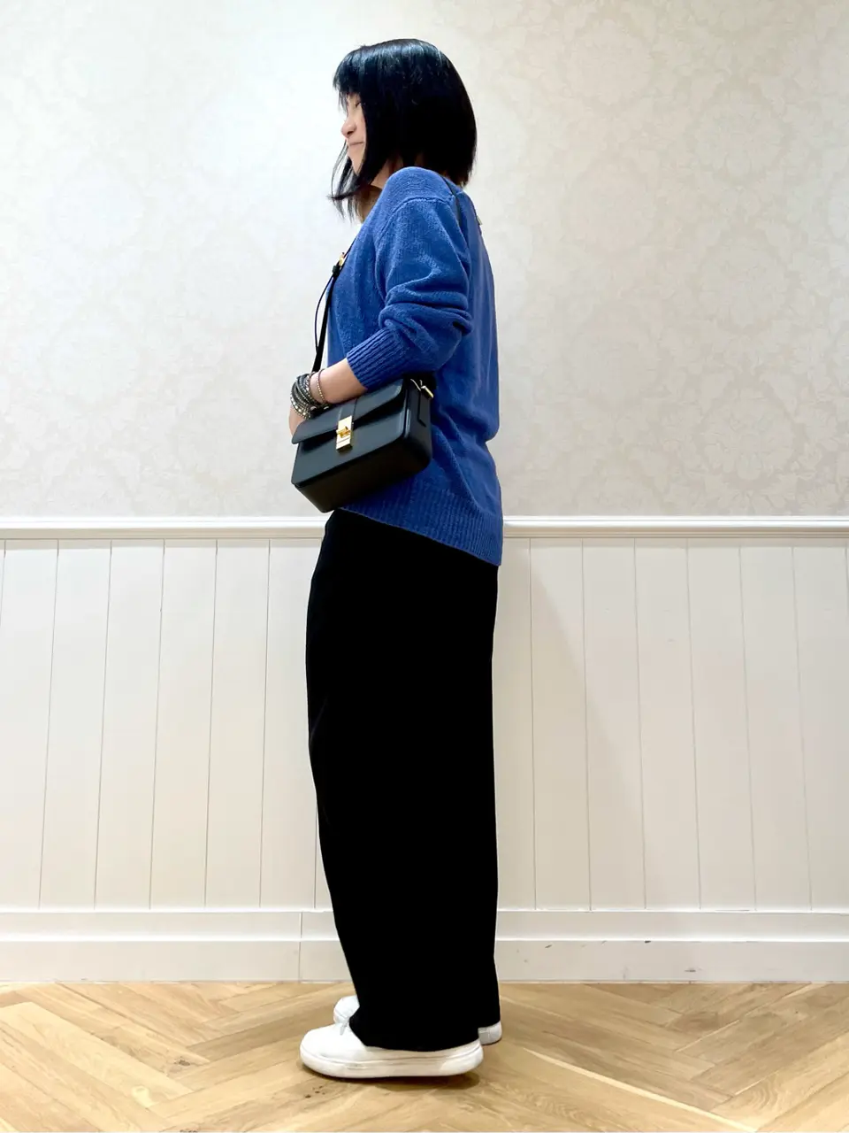 23区 井上 コーディネート画像