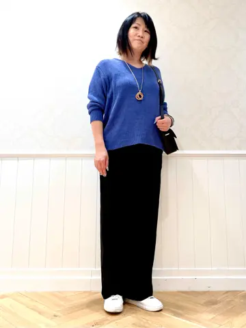 23区 井上 コーディネート画像