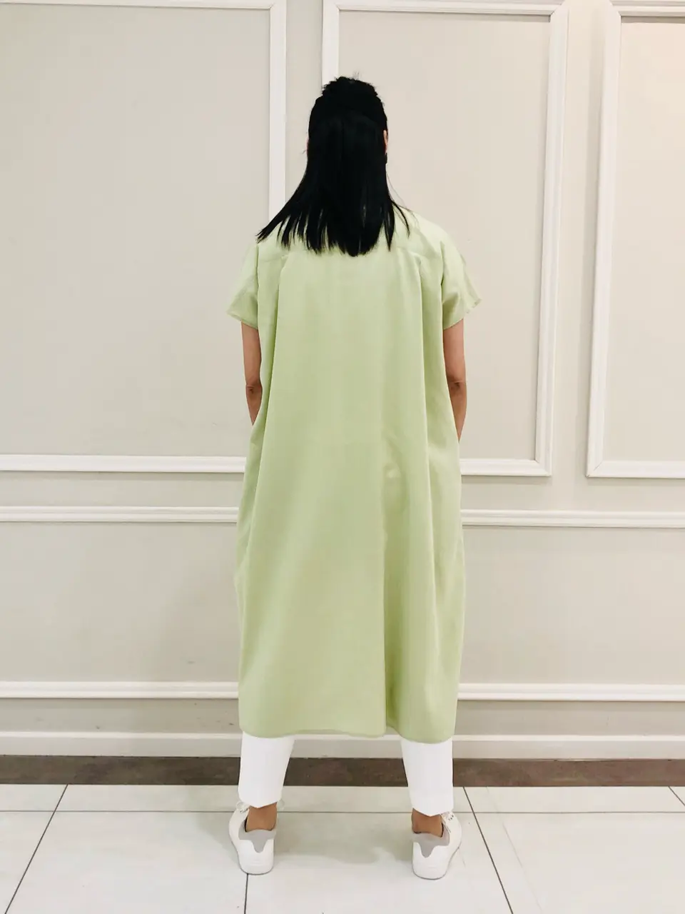 23区 飯野 コーディネート画像