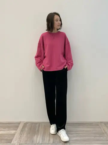 23区 秋葉 コーディネート画像