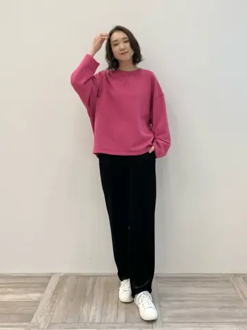 23区 秋葉 コーディネート画像