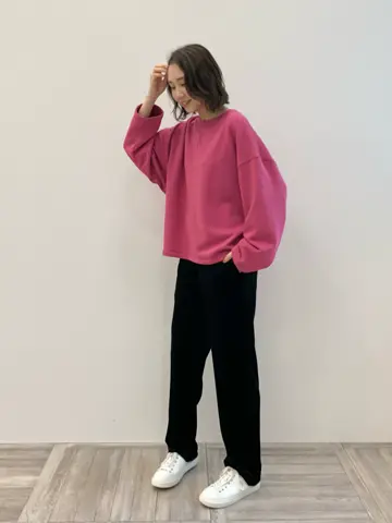 23区 秋葉 コーディネート画像