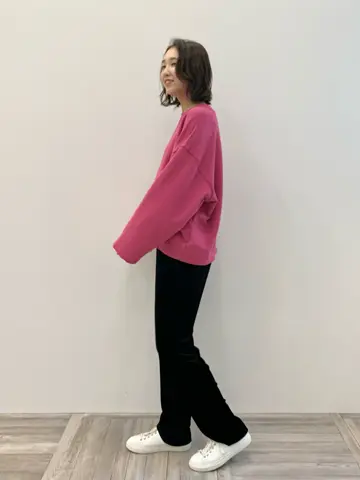 23区 秋葉 コーディネート画像