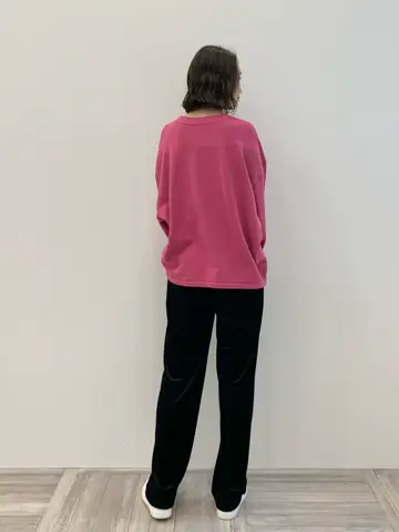 23区 秋葉 コーディネート画像