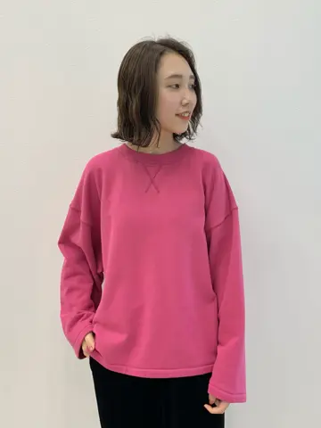 23区 秋葉 コーディネート画像